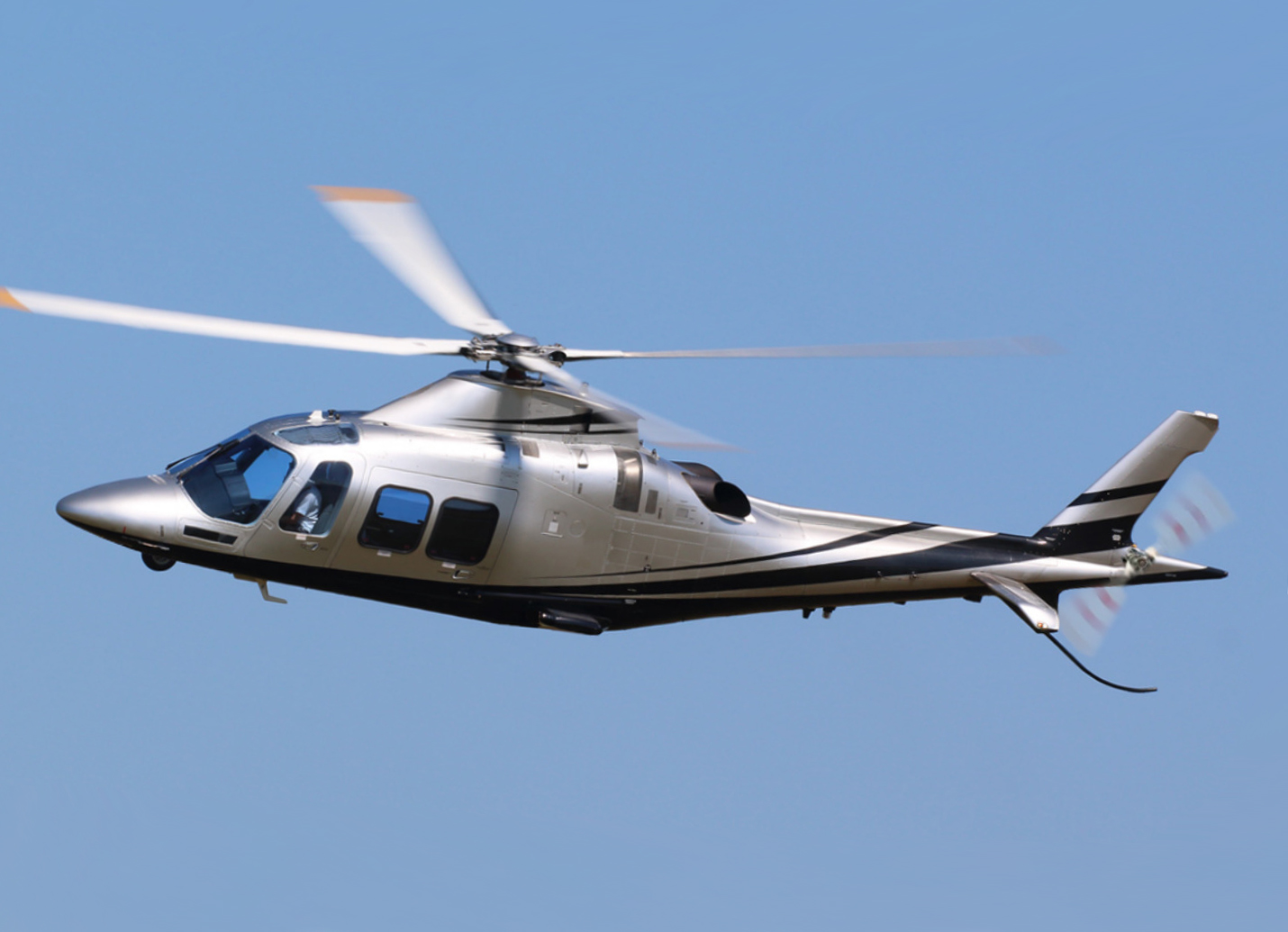 Agusta Westland Grand