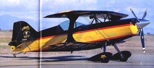 Aviat Pitts S 1