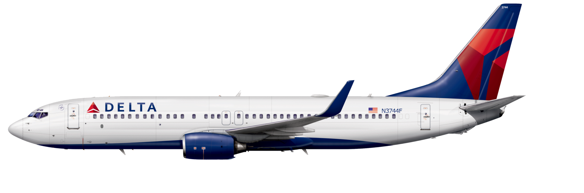 Boeing 737 800: Overview of Specs and Operational Use