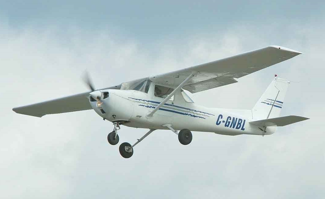 Cessna 150