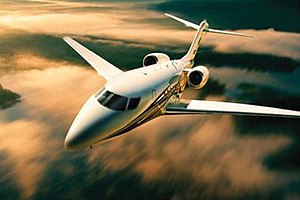 Cessna Citation Columbus