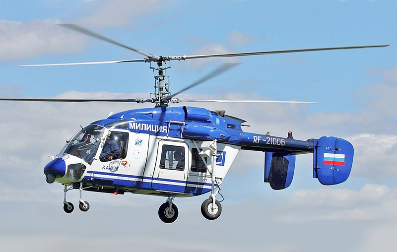 Kamov Ka-226