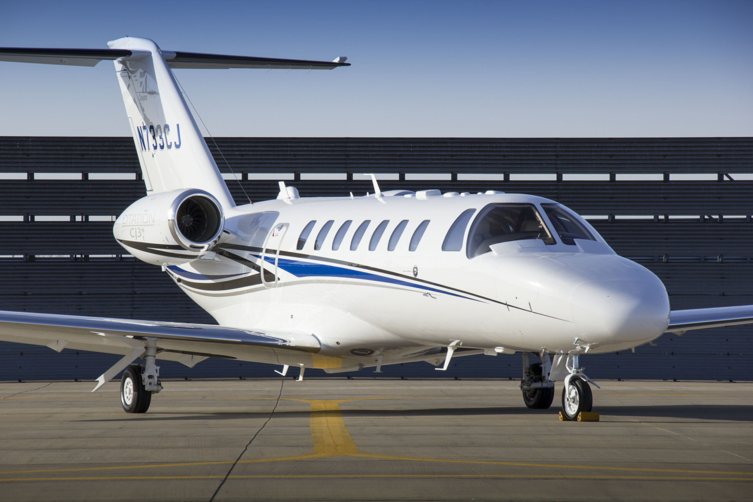 Cessna Citation CJ3